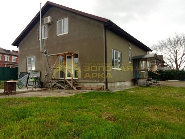 Дом, 200 кв.м., улица Дзержинского