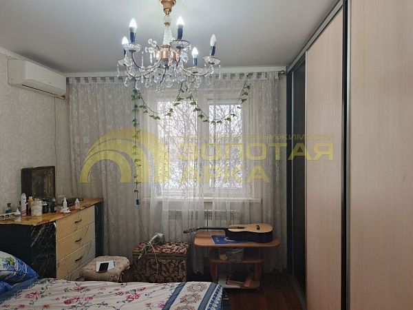 Дом с участком, 51 кв.м.