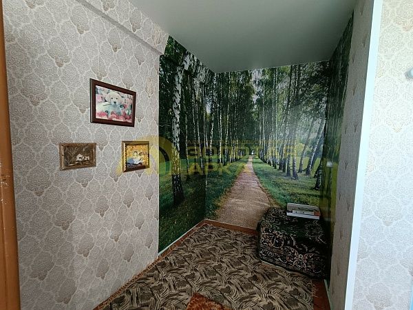 3-к квартира, 58 кв.м. 3-к квартира, 58 кв.м.