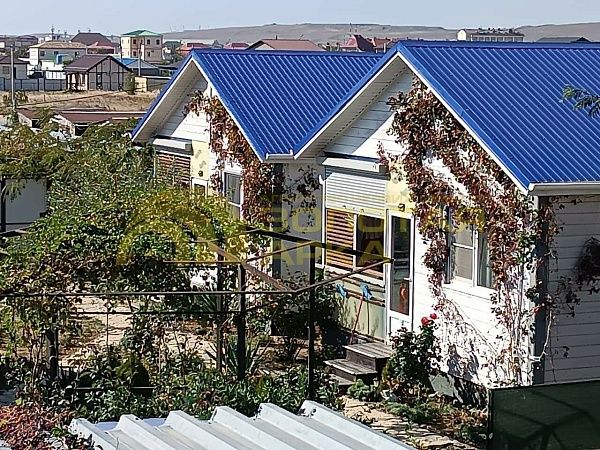 Дом, 74 кв.м.