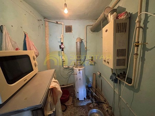 Дом, 33 кв.м.