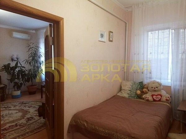 Дом с участком, 126 кв.м.
