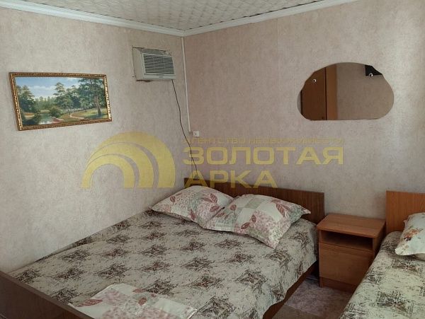 Дом, 20 кв.м.