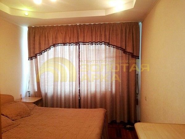 4-к квартира, 73 кв.м.