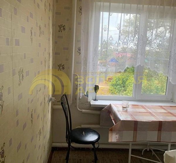 2-к квартира, 36 кв.м.