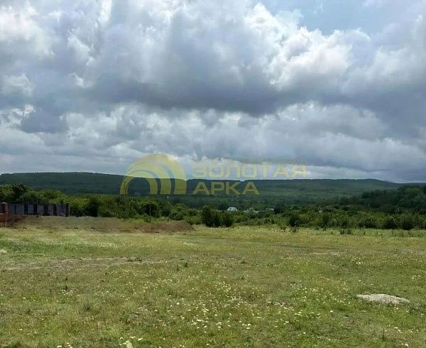 Участок, Краснодарский край, Крымский район, Неберджаевская