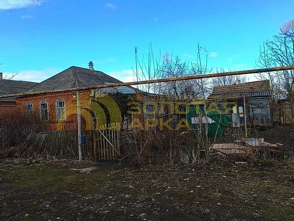 Дом с участком, 55 кв.м. Дом с участком, 55 кв.м.