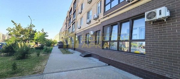 Студия, 19 кв.м., улица Поликарпова, дом 2, корпус 5