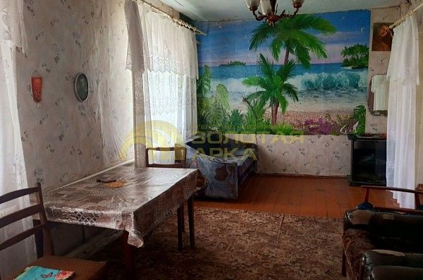 Дом, 62 кв.м., улица Железнодорожная