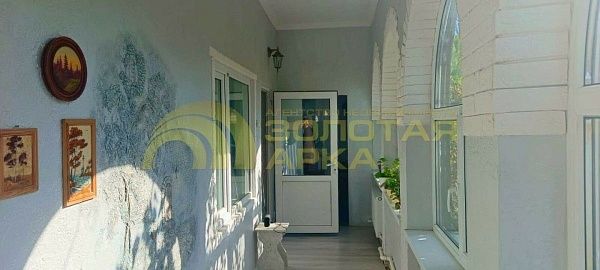 Дом с участком, 158 кв.м., улица Фадеева, дом 11