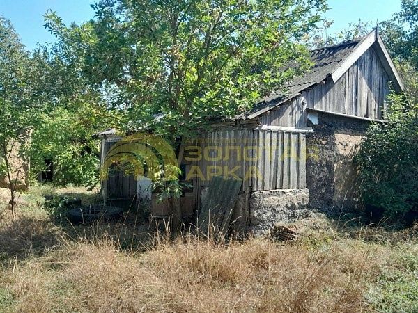 Дом, 24 кв.м., переулок Ильича, дом 21