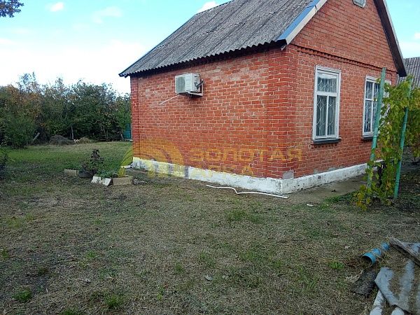 Дом, 27 кв.м.