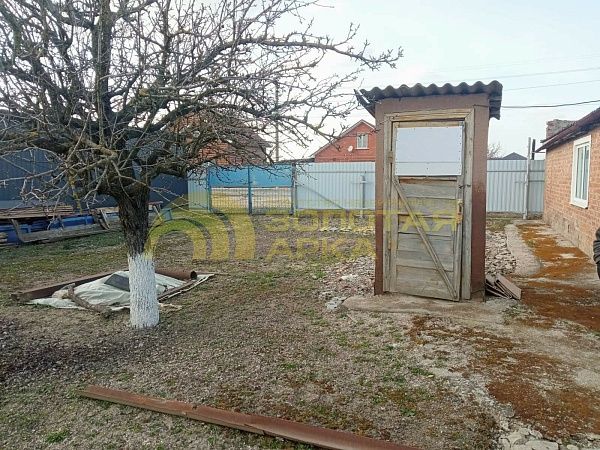 Дом, 70 кв.м.