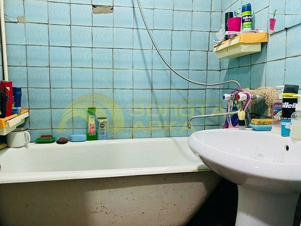 Дом с участком, 101 кв.м.