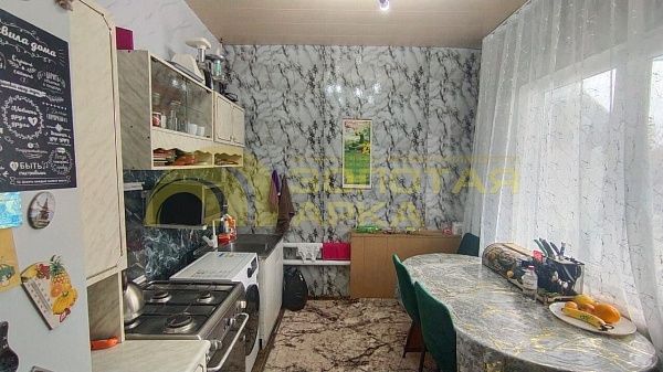 3-к квартира, 80 кв.м.