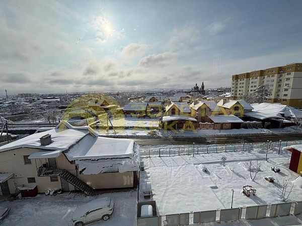 3-к квартира, 65 кв.м.