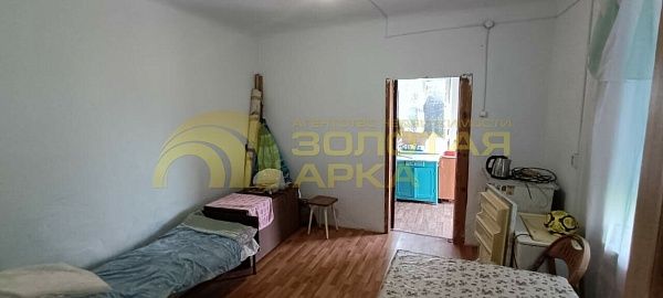 2-к квартира, 40 кв.м.
