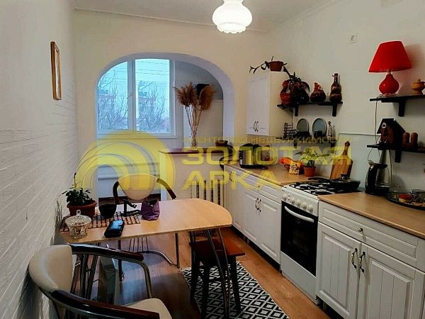 2-к квартира, 45 кв.м., улица Красная, дом 131