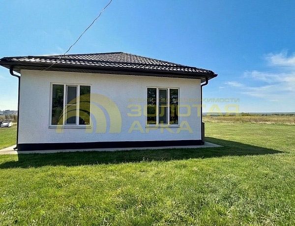 Дом, 68 кв.м.