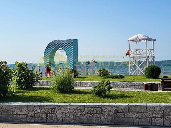 Участок