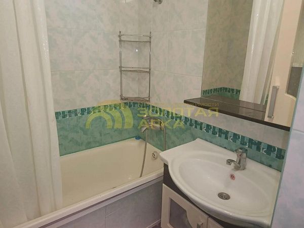 2-к квартира, 41 кв.м.
