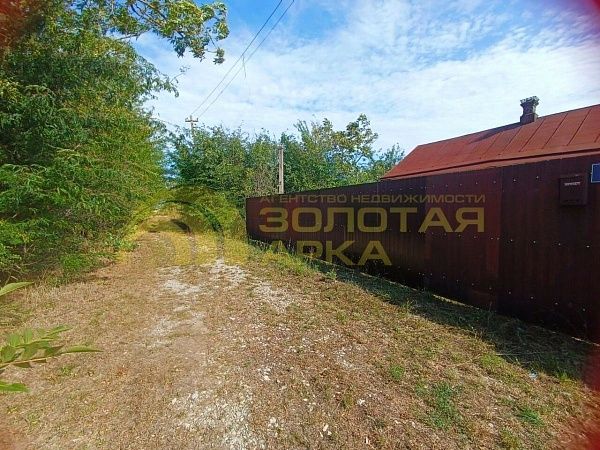 Дом, 40 кв.м., луговой переулок