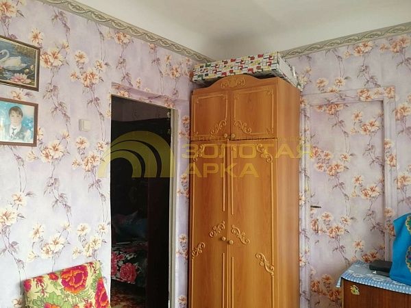 2-к квартира, 45 кв.м.