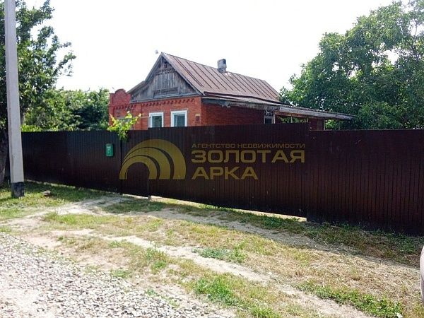 Дом, 45 кв.м., Краснодарский край, Северский район, Новоивановский