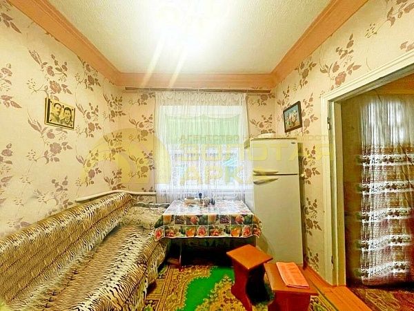 Дом с участком, 49 кв.м.