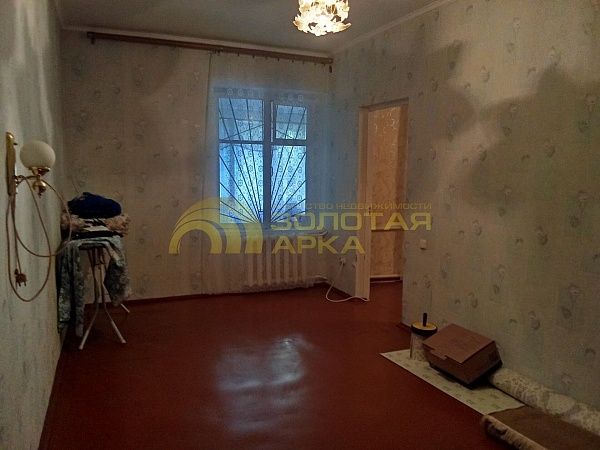 3-к квартира, 80 кв.м.