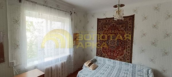 4-к квартира, 84 кв.м.