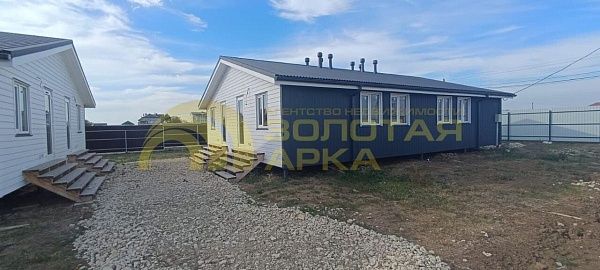 Дом, 240 кв.м., Краснодарский край, Темрюкский район, Волна