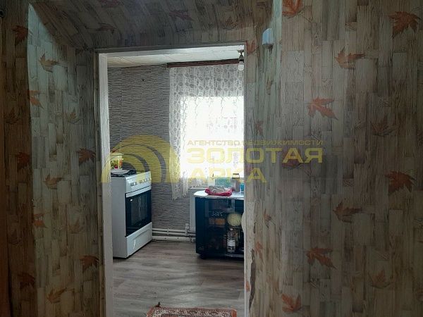 Дом с участком, 70 кв.м.