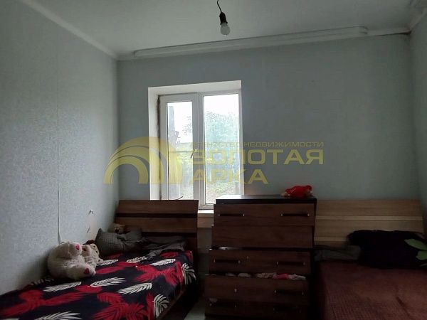 3-к квартира, 46 кв.м.