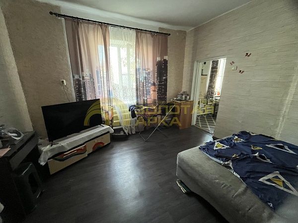 Дом, 34 кв.м.