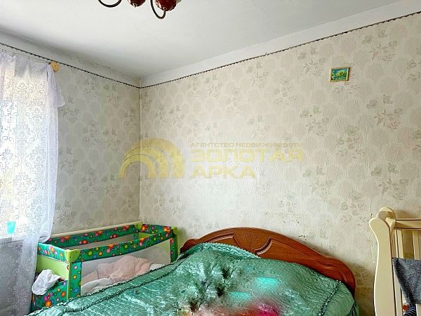 Дом, 91 кв.м.