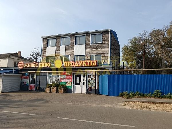 Помещения свободного назначения, 340  кв. м, 
