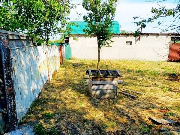 Дом, 35 кв.м.
