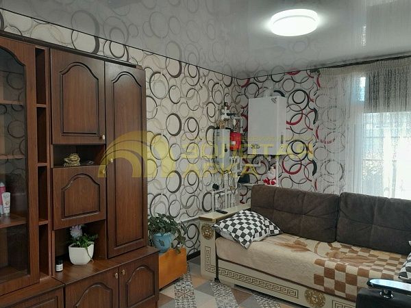 Дом с участком, 70 кв.м.