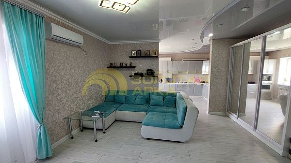 3-к квартира, 80 кв.м. 3-к квартира, 80 кв.м.
