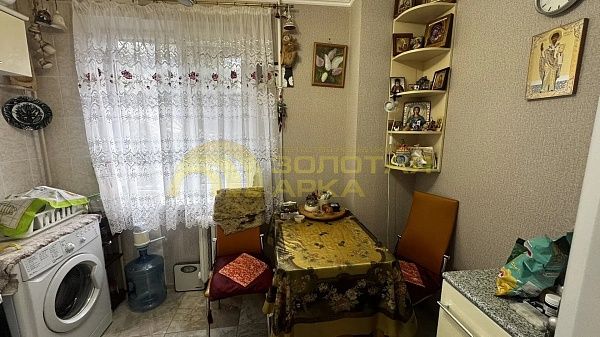 2-к квартира, 38 кв.м.