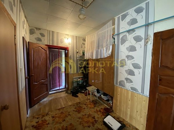 Дом, 105 кв.м.