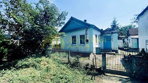 Дом, 46 кв.м.