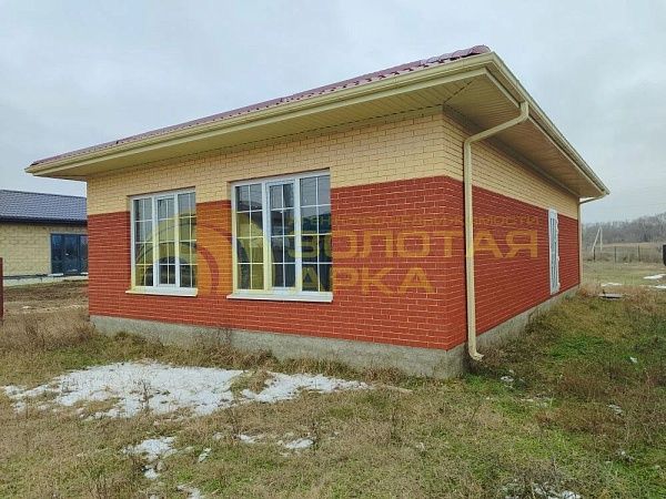 Дом, 87 кв.м., улица Фанагорийская