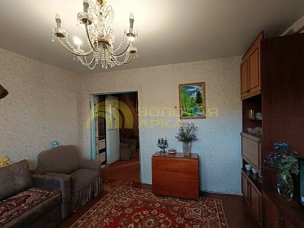 3-к квартира, 58 кв.м. 3-к квартира, 58 кв.м.