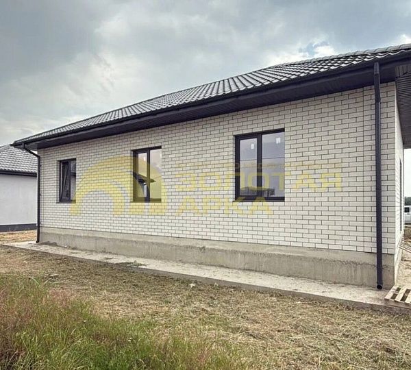 Дом, 80 кв.м., улица Стекольная