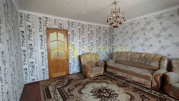 3-к квартира, 59 кв.м., улица Комсомольская, дом 19