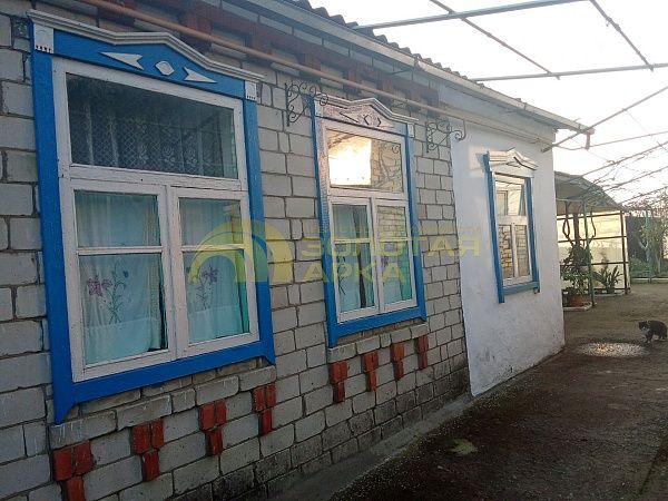 Дом, 130 кв.м.