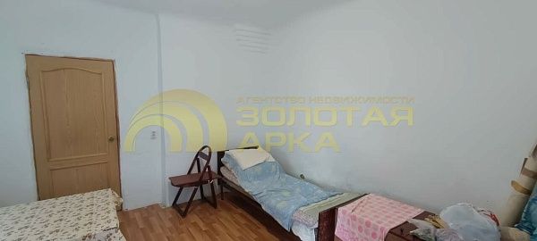 2-к квартира, 40 кв.м.