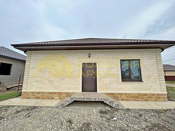Дом, 110 кв.м.